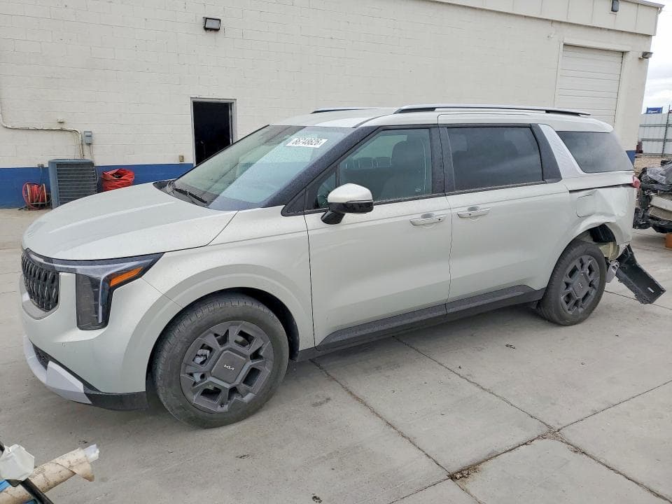 2026 KIA CARNIVAL EX - 1