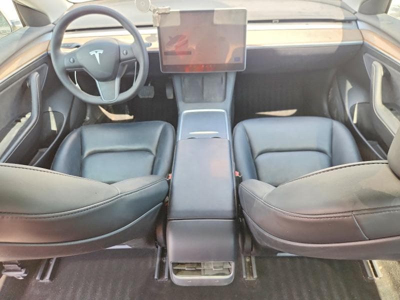 2023 TESLA MODEL 3 8