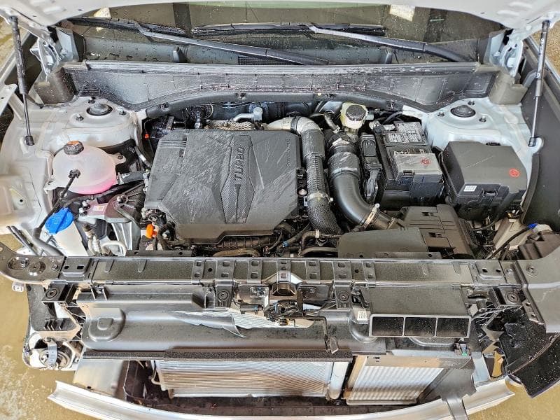 2026 HYUNDAI SANTA FE SE 12