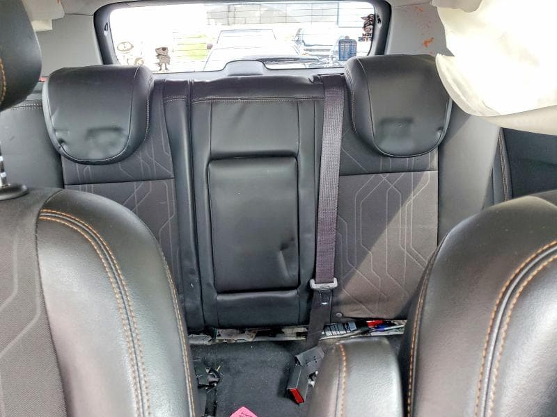2018 CHEVROLET TRAX 1LT 10