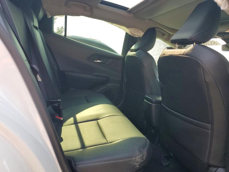 2024 TOYOTA PRIUS XLE 11