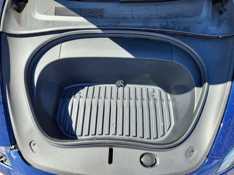 2024 TESLA MODEL 3 11