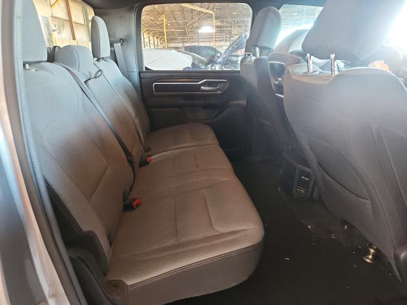 2023 RAM 1500 10