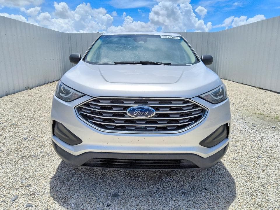 2019 FORD EDGE SE 5