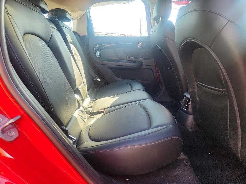 2019 MINI COOPER S COUNTRYMAN 10