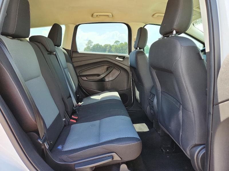 2018 FORD ESCAPE SE 11
