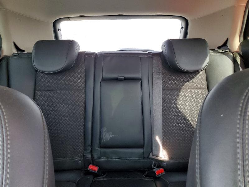 2019 BUICK ENCORE PREFERRED 10