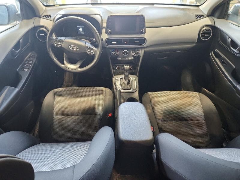 2018 HYUNDAI KONA SEL 8