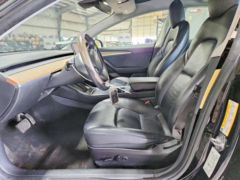 2022 TESLA MODEL 3 7