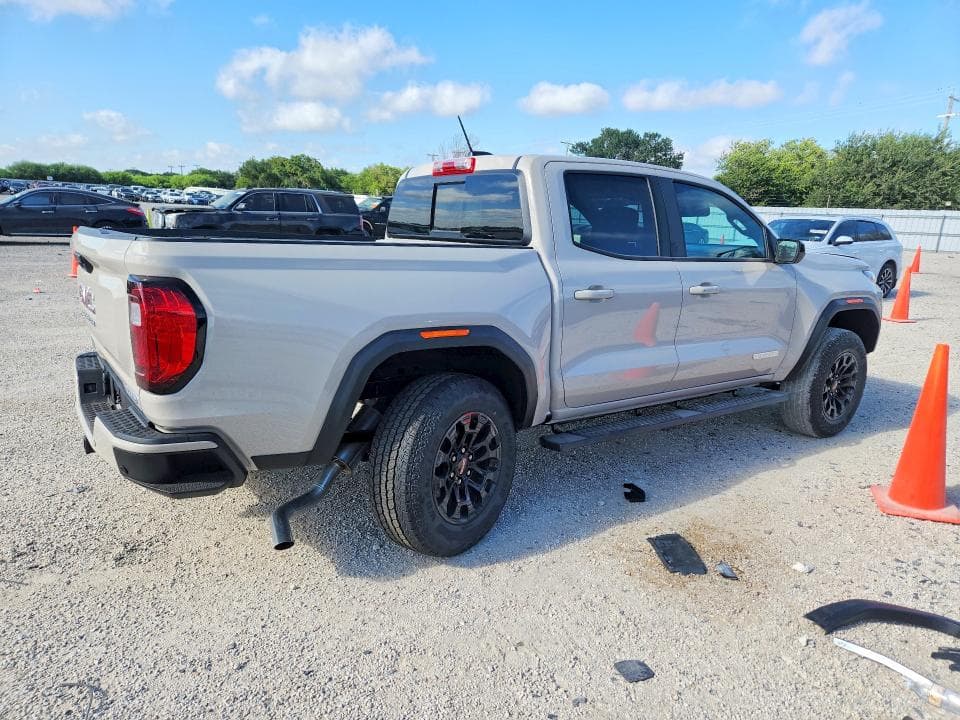 2026 GMC CANYON ELEVATION 3