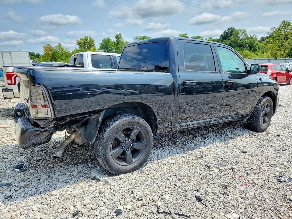2017 RAM 1500 ST 3