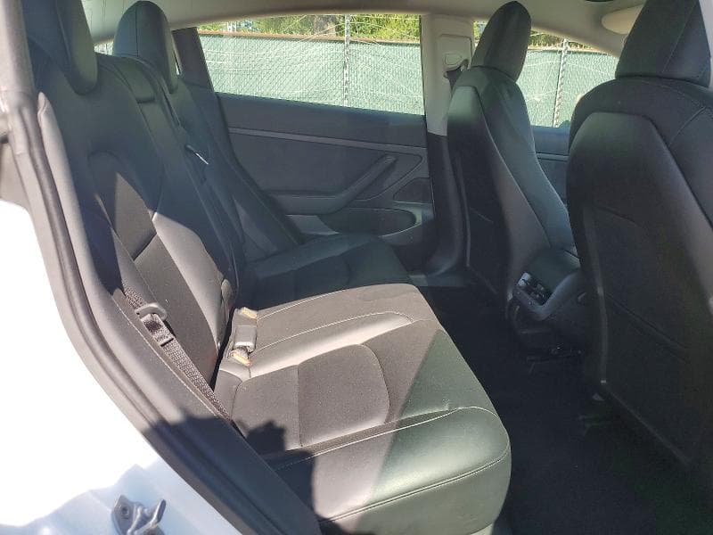 2020 TESLA MODEL 3 10