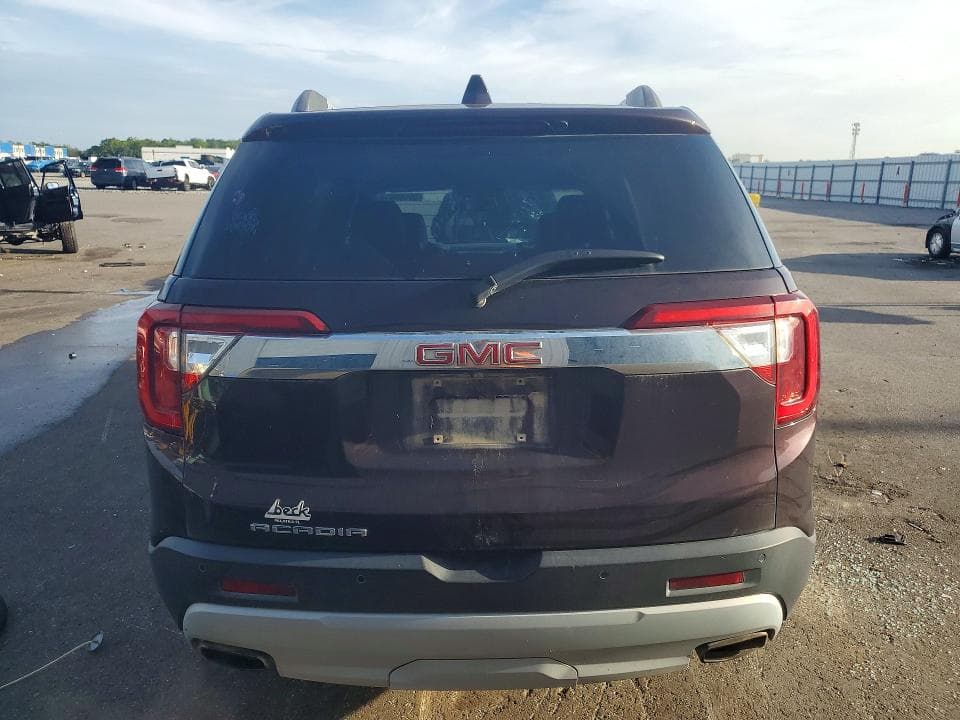 2020 GMC ACADIA SLT 6