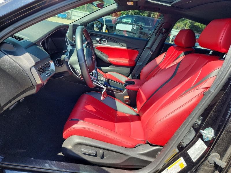 2026 ACURA INTEGRA A-SPEC 7