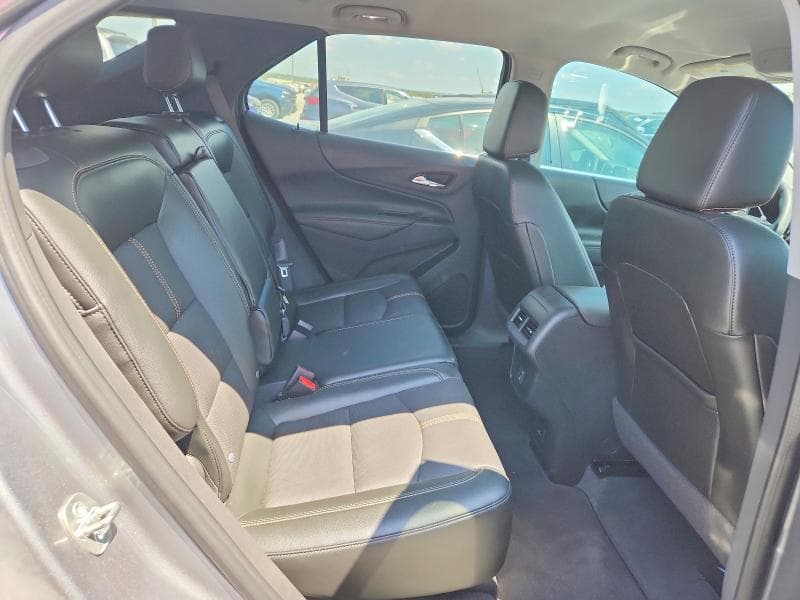 2024 CHEVROLET EQUINOX PREMIER 10