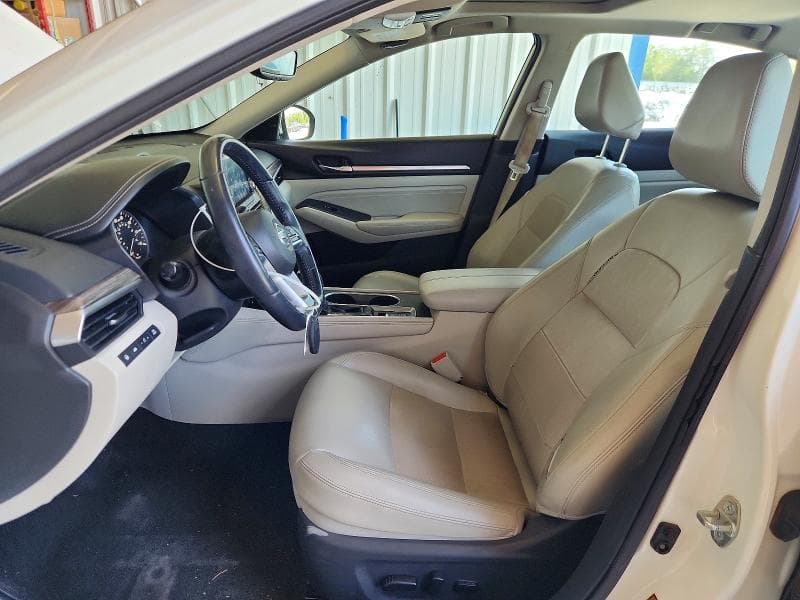 2019 NISSAN ALTIMA SL 7