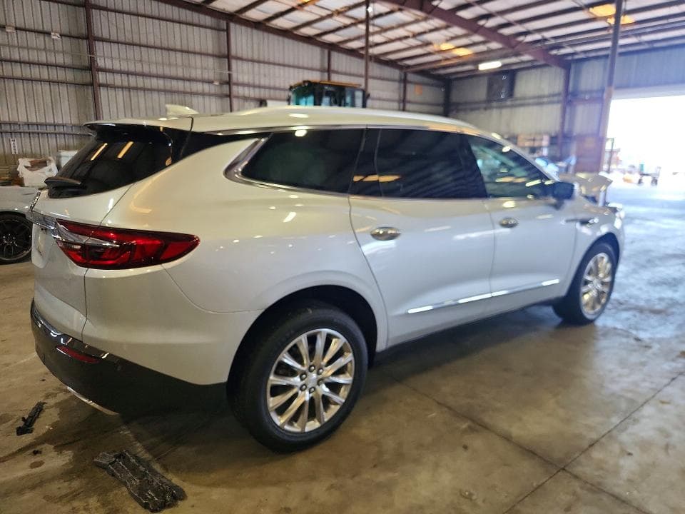 2021 BUICK ENCLAVE ESSENCE 3