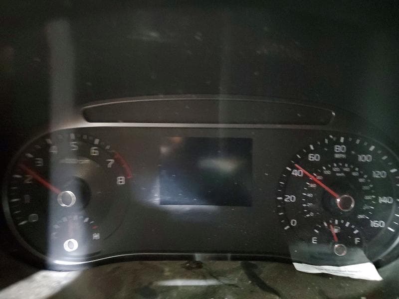 2020 KIA SOUL EX 9