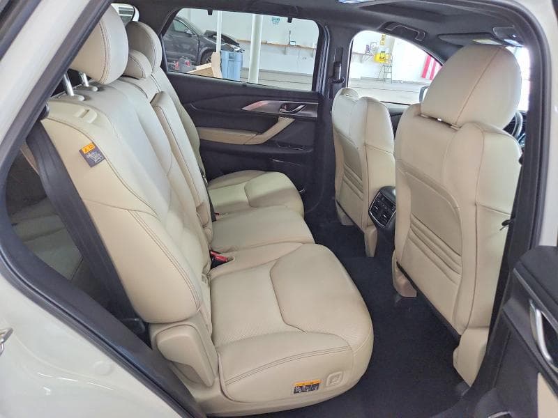 2021 MAZDA CX-9 GRAND TOURING 11