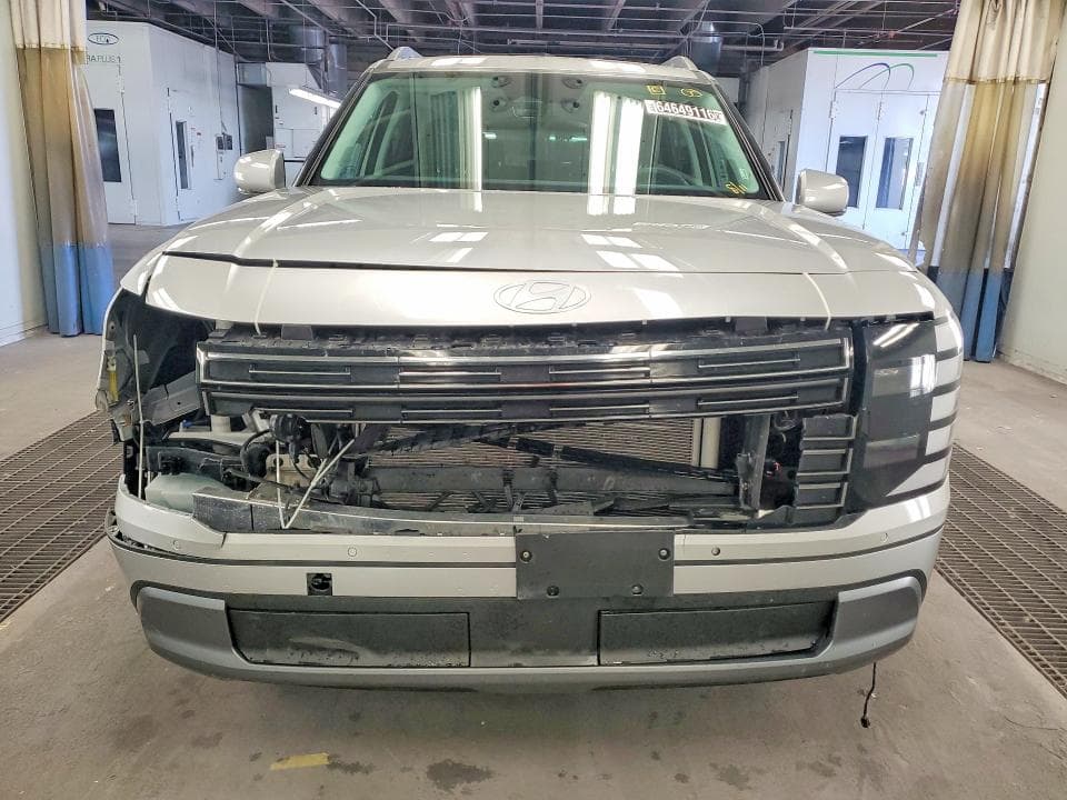 2026 HYUNDAI PALISADE SEL 5