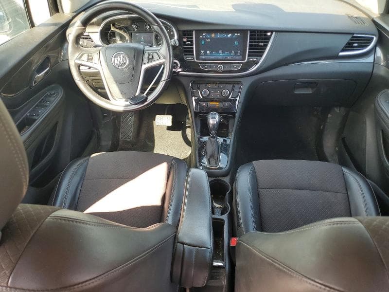 2021 BUICK ENCORE PREFERRED 8
