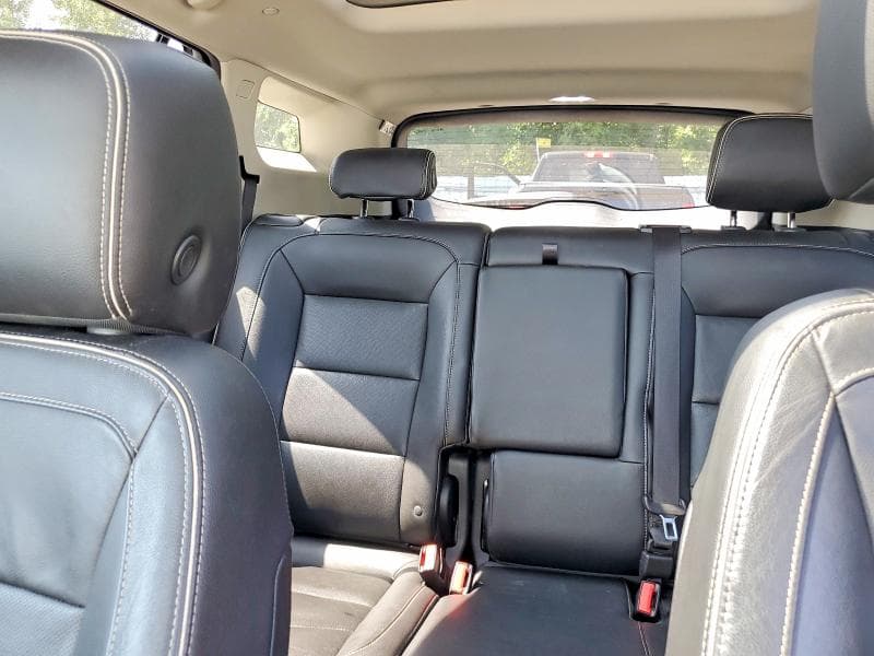 2020 GMC TERRAIN DENALI 10