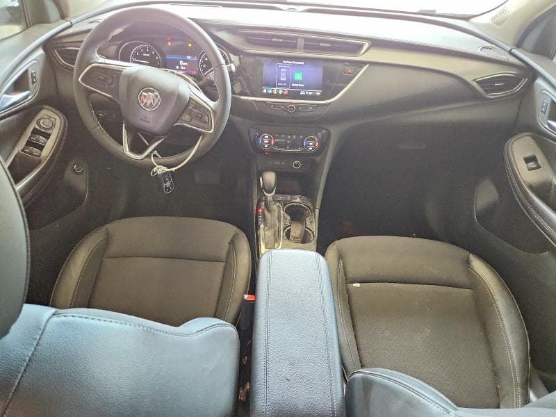 2022 BUICK ENCORE GX SELECT 8