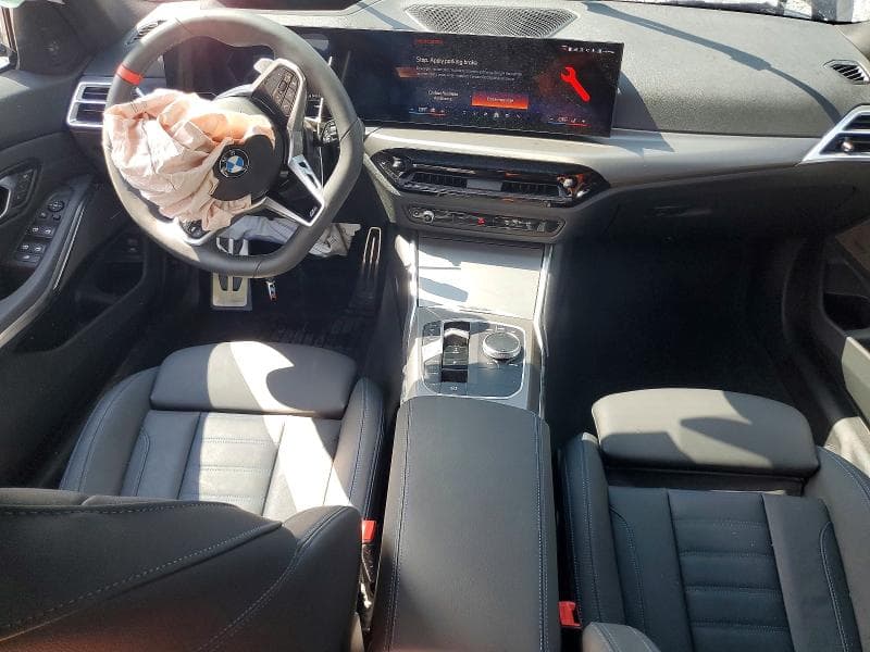 2026 BMW M340XI 8