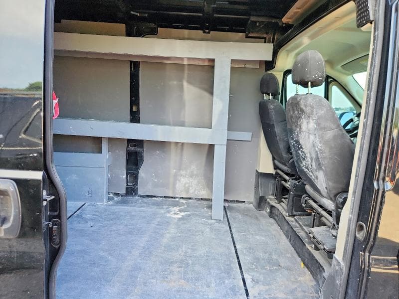 2022 RAM PROMASTER 1500 1500 HIGH 11