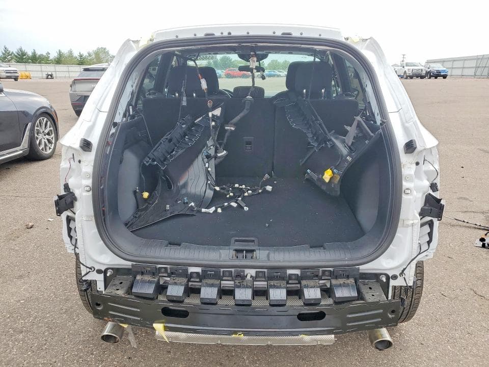 2024 FORD ESCAPE ACTIVE 6