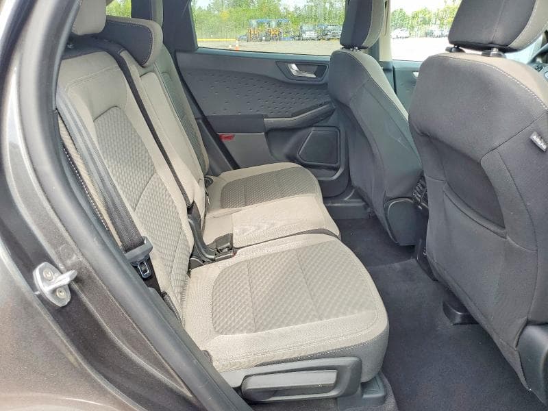 2020 FORD ESCAPE SE 11