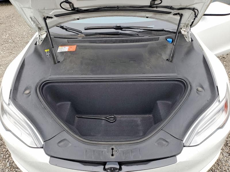 2017 TESLA MODEL S 12