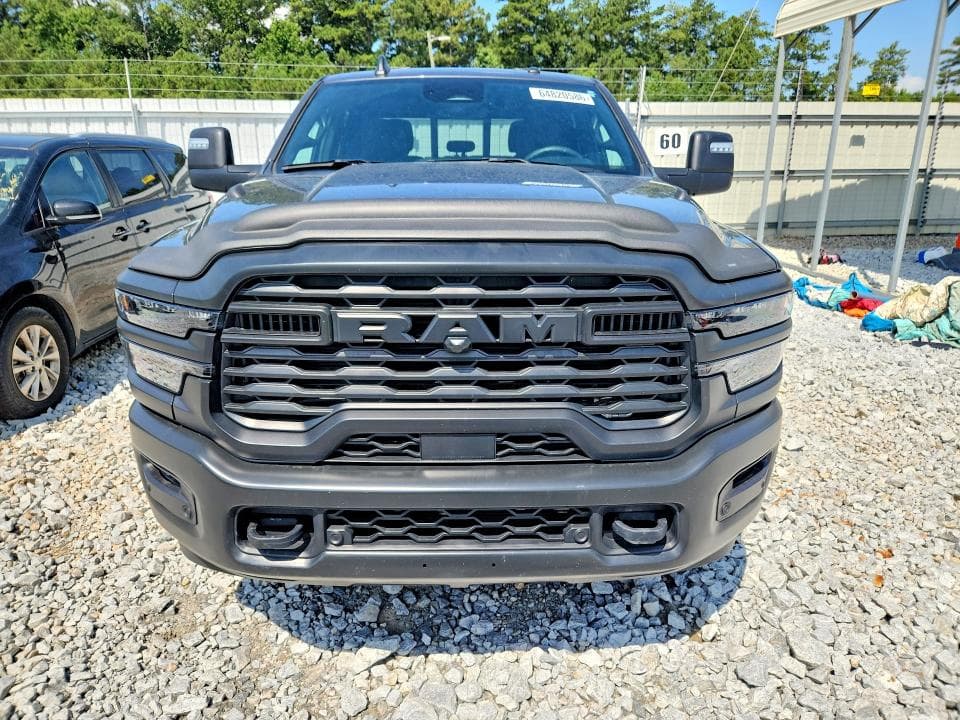 2026 RAM 2500 TRADESMAN 5