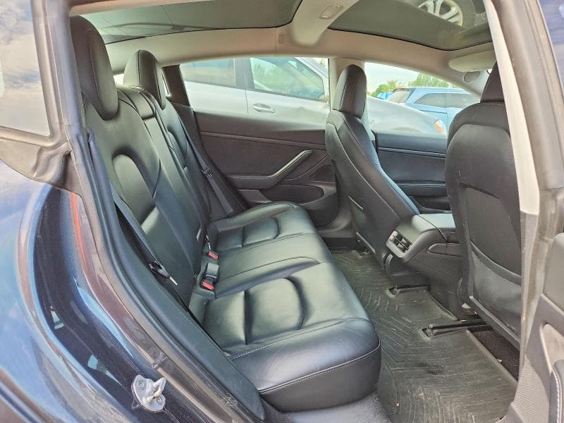 2020 TESLA MODEL 3 10