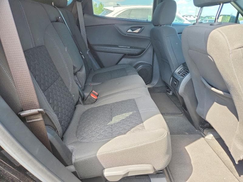 2020 CHEVROLET BLAZER 2LT 11