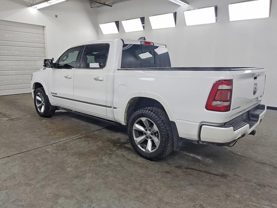 2019 RAM 1500 LIMITED 2