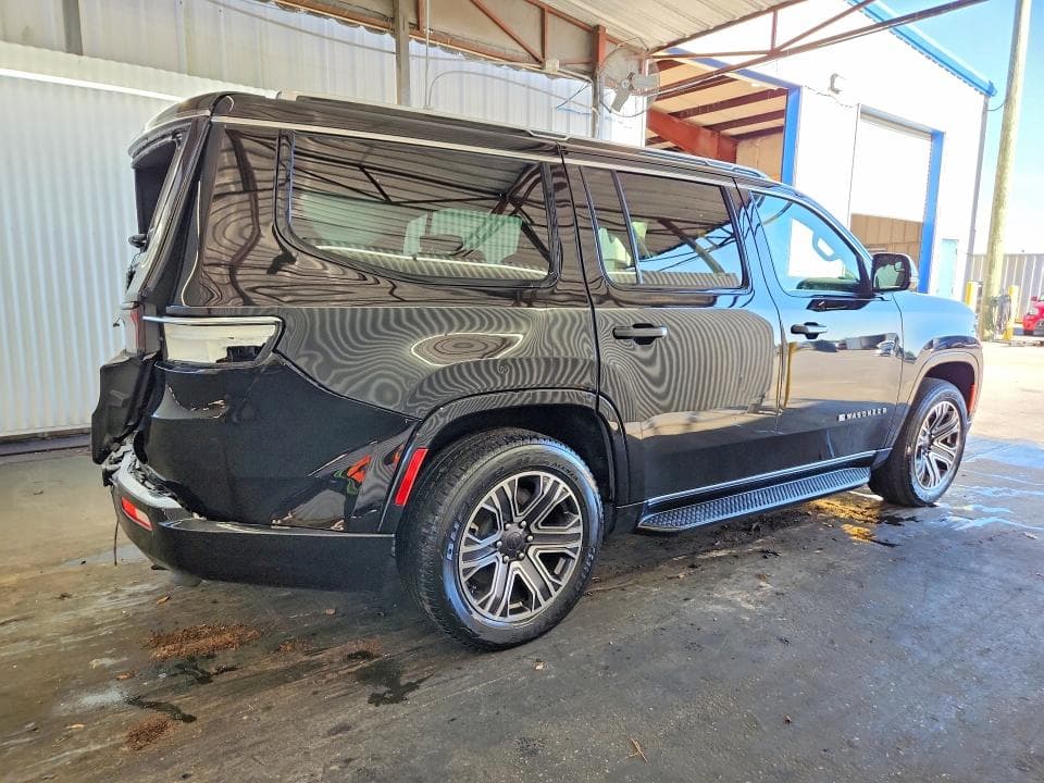 2024 JEEP WAGONEER SERIES II 3