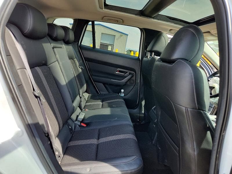 2026 MAZDA CX-50 PREFERRED 10