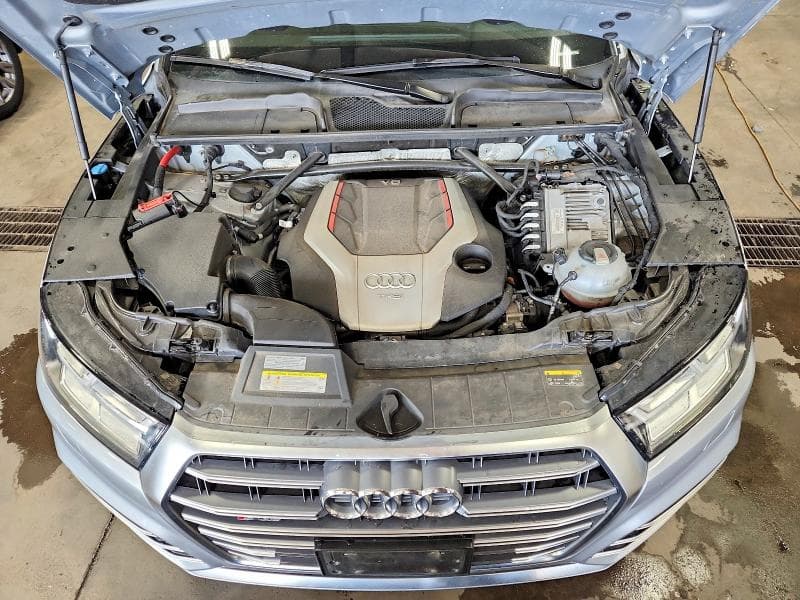 2020 AUDI SQ5 PREMIUM PLUS 11