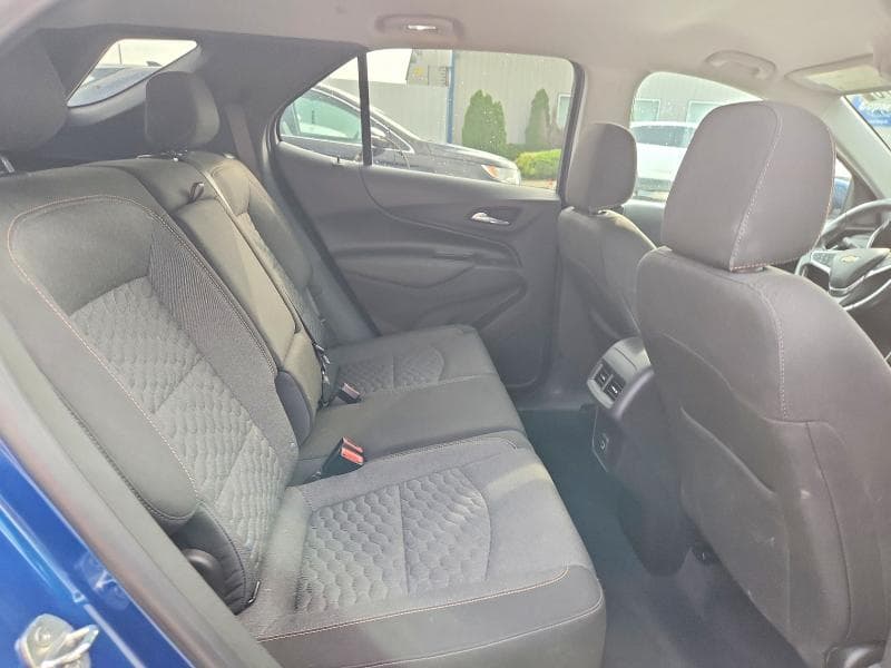 2021 CHEVROLET EQUINOX LT 11