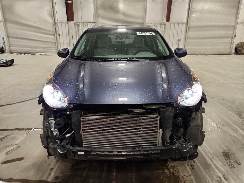 2019 KIA SPORTAGE LX 5