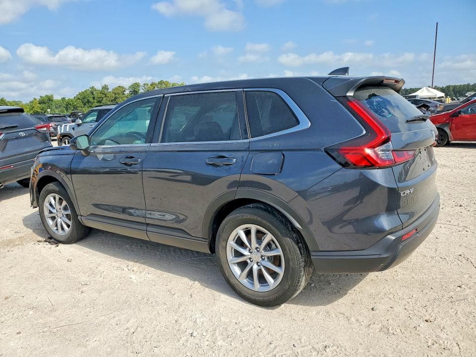 2026 HONDA CR-V EX 2