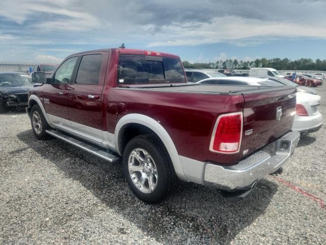 2017 RAM 1500 LARAMIE 2