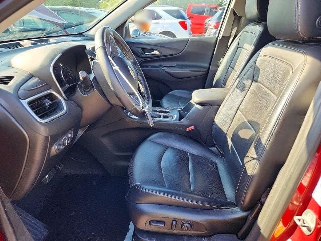 2018 CHEVROLET EQUINOX PREMIER 7
