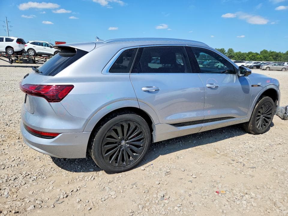 2019 AUDI E-TRON PRESTIGE 3