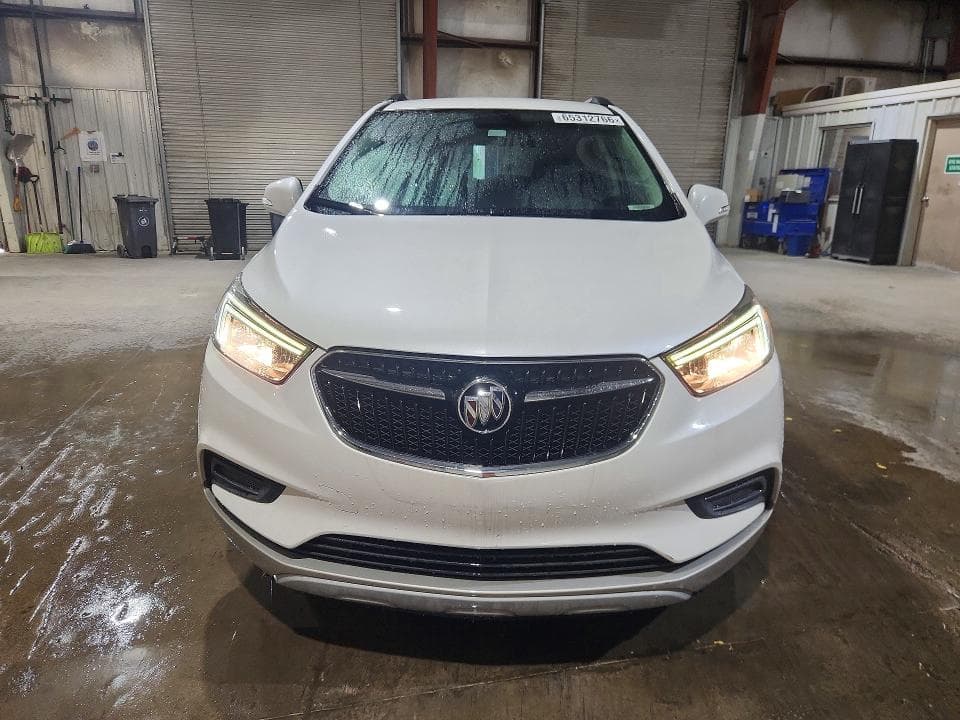 2019 BUICK ENCORE PREFERRED 5