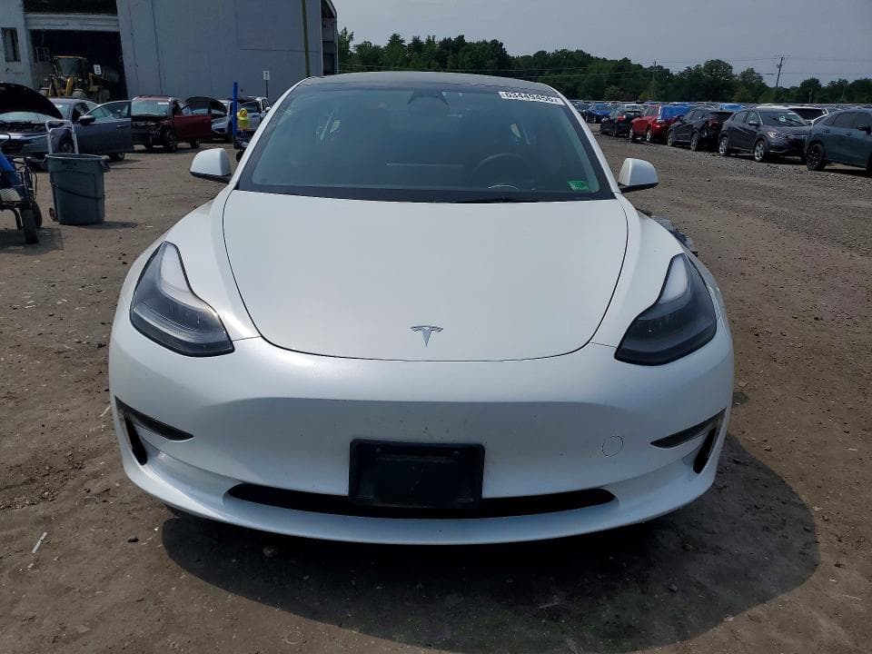 2023 TESLA MODEL 3 5