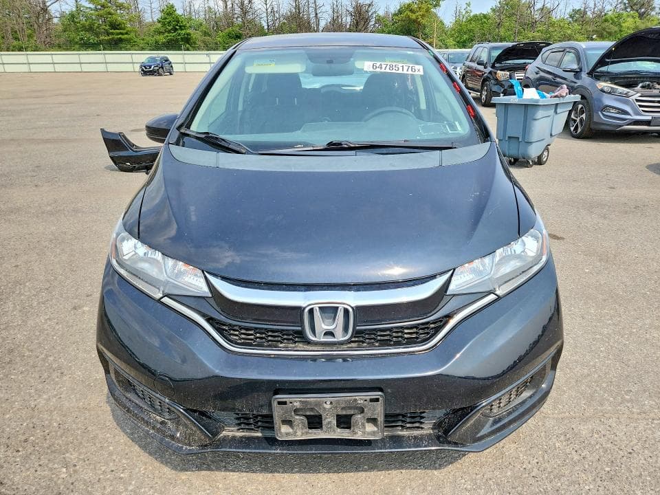 2019 HONDA FIT LX 5