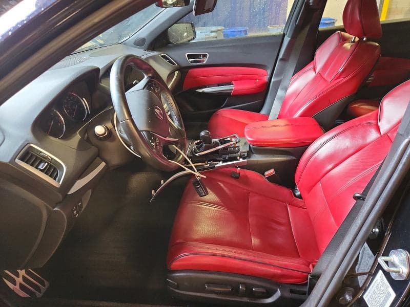 2020 ACURA TLX TECHNOLOGY 7