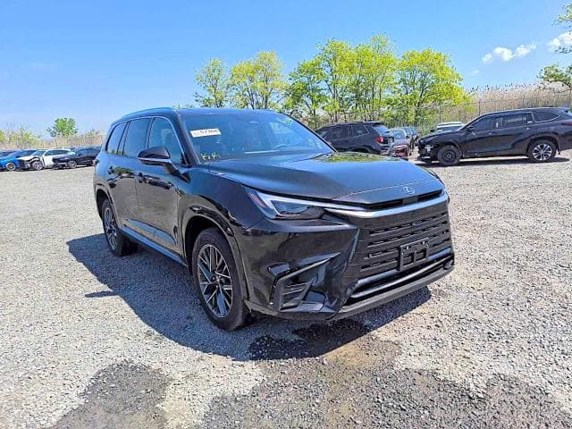 2026 LEXUS TX 350 PREMIUM 3